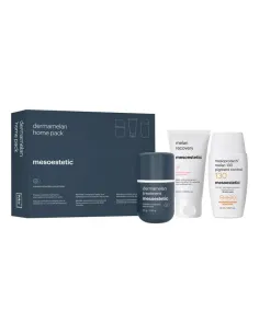 Mesoestetic Dermamelan Home Pack | Tratamiento Despigmentante Intensivo