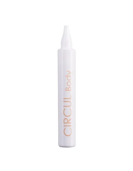 Eberlin Cirplus Body | Ampollas Anticelulíticas y Circulatorias – 21x10 ml