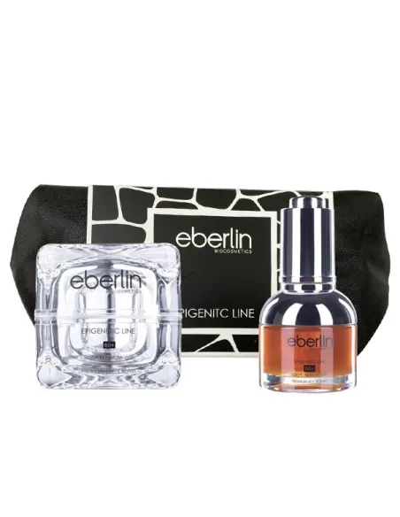 Estuche premium 60+ linea epigenetica eberlin Estuche premium 60+ linea epigenetica eberlin