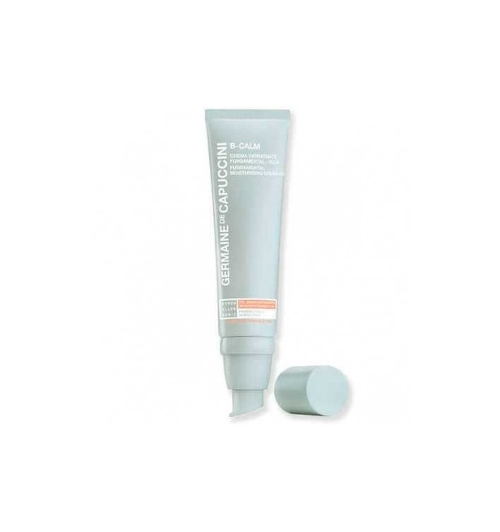 Hidratante Fundamental Rica B-Calm | Germaine de Capuccini