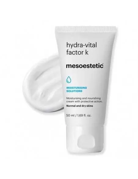 Hydra-Vital Factor K Mesoestetic | Hidratación profunda