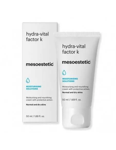Hydra-Vital Factor K Mesoestetic | Hidratación profunda