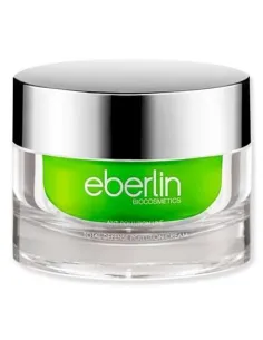 Eberlin Crema Total Defense Pollution | Protección Urbana y Antiedad