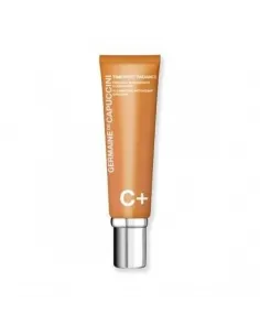 Timexpert Radiance C+ | Emulsión Iluminadora Antioxidante – Germaine de Capuccini
