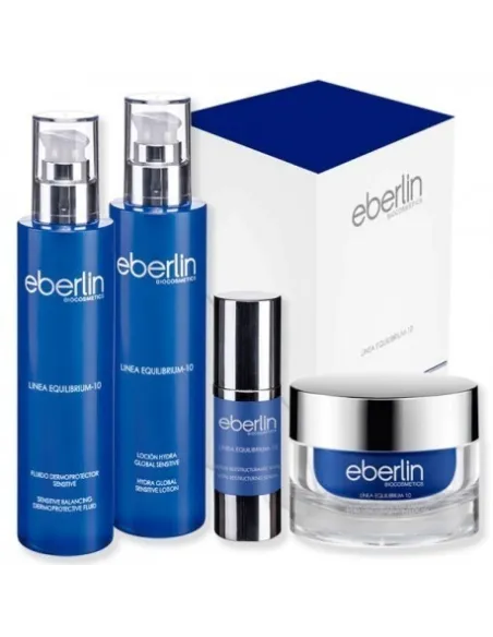 EBERLIN KIT SENSITIVE EQUILIBRIUM 10 EBERLIN KIT SENSITIVE EQUILIBRIUM 10