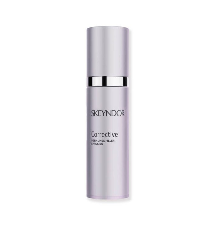 Skeyndor Emulsión Rellenadora Arrugas Corrective | Antiarrugas y Rejuvenecimiento