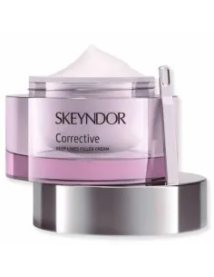 SKEYNDOR Corrective | Crema Rellenadora de Arrugas 50 ml