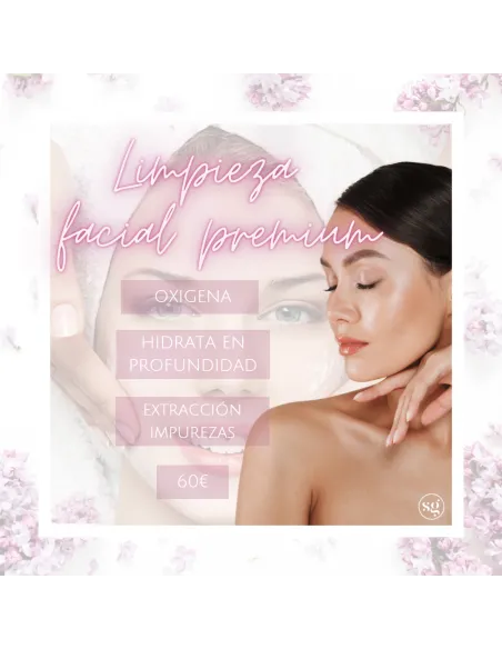 Limpieza Facial Premium - CENTRE MÈDIC ESTÈTIC SONIA GONZÁLEZ