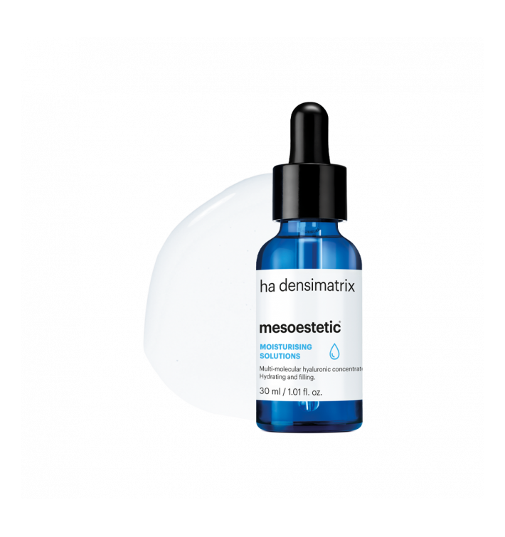 HA Densimatrix Mesoestetic | Firmeza y densidad facial