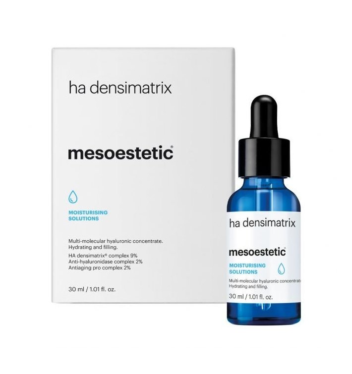 HA Densimatrix Mesoestetic | Firmeza y densidad facial