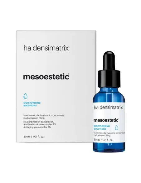 HA Densimatrix Mesoestetic | Firmeza y densidad facial