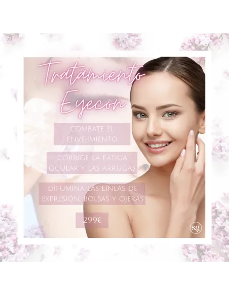 Tratamiento eyecon