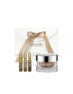 Kit Infinity Nutritiva Eberlin | Cosmética Natural Biológica