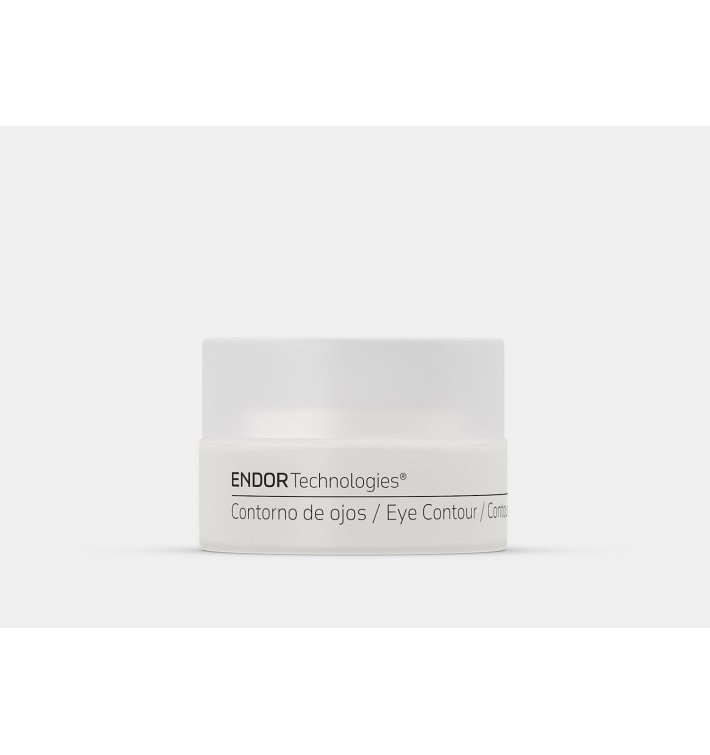 Illuminator Eye Contour | Endor Technologies - Ilumina y Descongestiona la Mirada