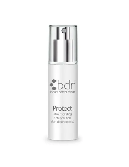BDR Protect Ultra Hydrating Crema Hidratante Facial Profesional