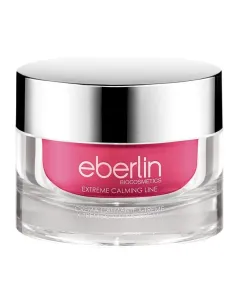 Eberlin Crema Calming X-Treme | Calma, Protege y Repara la Piel Sensible