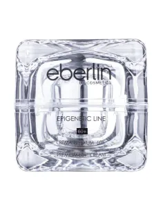 Eberlin Crema Premium 60+ | Antiedad Global para Piel Madura
