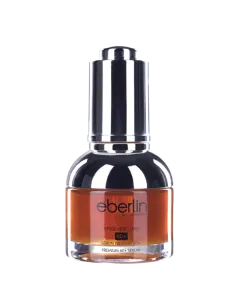 Eberlin Sérum Premium 60+ | Antiedad Global para Piel Madura