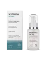 Sesderma Salises Crema Gel | Hidratante para Piel Grasa y con Acné