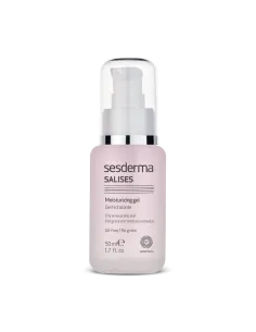 Sesderma Salises Gel Hidratante | Control de Sebo y Acné sin Grasa