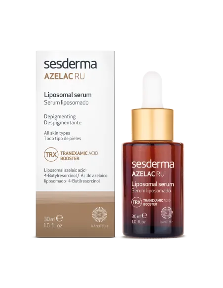 SESDERMA Azelac RU Sérum Liposomado | Tratamiento Despigmentante Intensivo