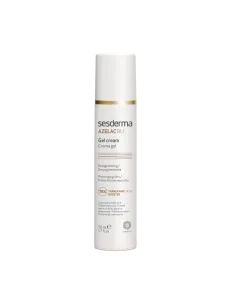 SESDERMA Azelac RU Crema Gel | Despigmentante para Manchas y Tono Irregular