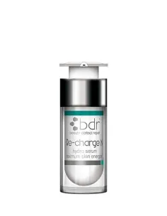 BDR Re-Charge N Suero | Nutrición y Reparación Intensiva