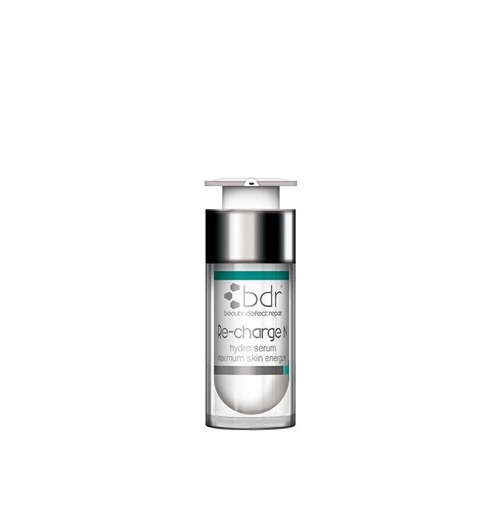 BDR Re-Charge N Suero | Nutrición y Reparación Intensiva