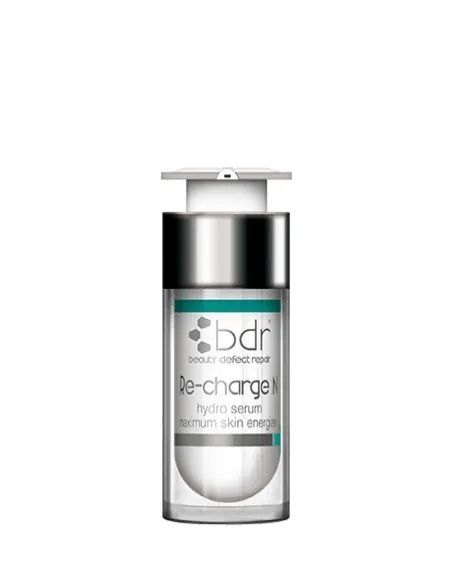 BDR Re-Charge N Suero | Nutrición y Reparación Intensiva