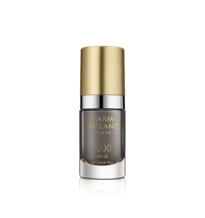 Maria Galland 1000 Mille | Contorno de Ojos Antiedad Global de Lujo