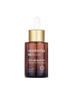 Sesderma Retiage Sérum | Antienvejecimiento con Retinol Liposomado