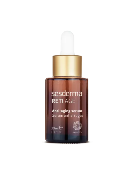 Sesderma Retiage Sérum | Antienvejecimiento con Retinol Liposomado