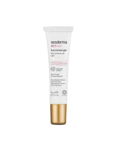 Sesderma Retiage Contorno de Ojos | Contorno Antiedad con Retinol de Alta Tolerancia