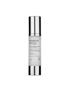 SESDERMA Acglicolic Classic Forte | Crema Gel Renovadora con Ácido Glicólico