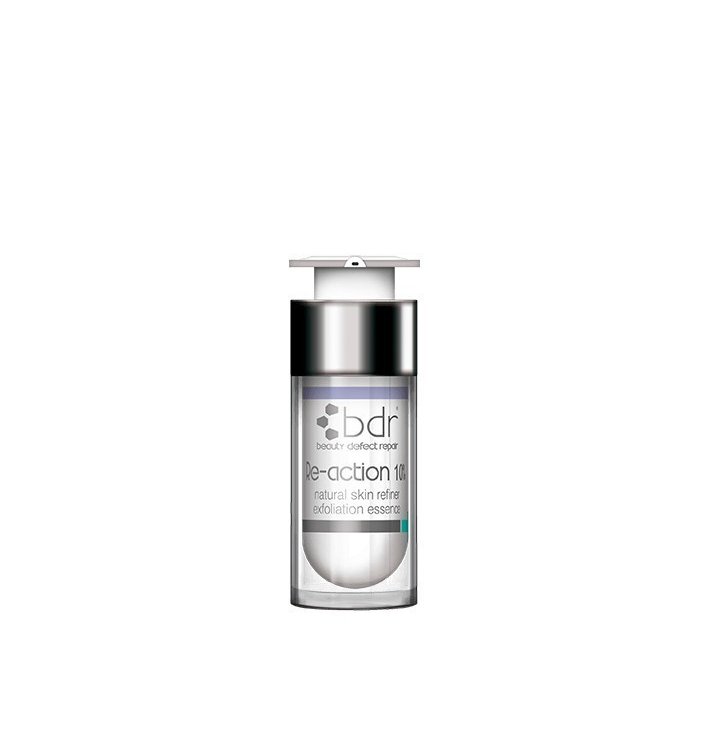 BDR Exfoliation Essence | Renovación Suave y Natural