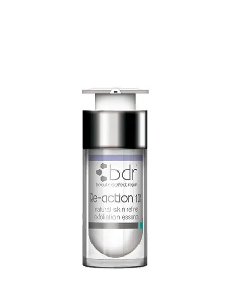 BDR Exfoliation Essence | Renovación Suave y Natural