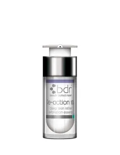 BDR Re-Action Deep | Peeling Facial Profundo Renovador de la Piel