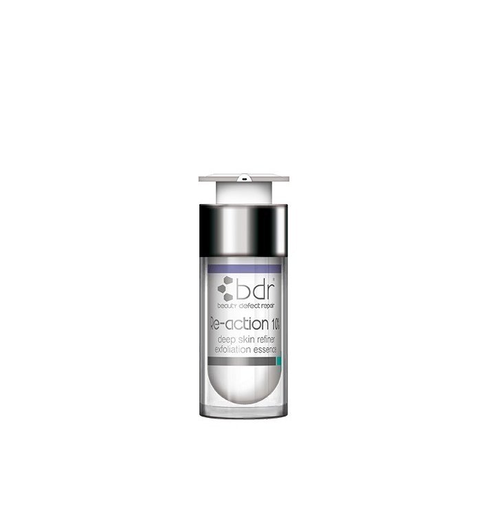 BDR Re-Action Deep | Peeling Facial Profundo Renovador de la Piel