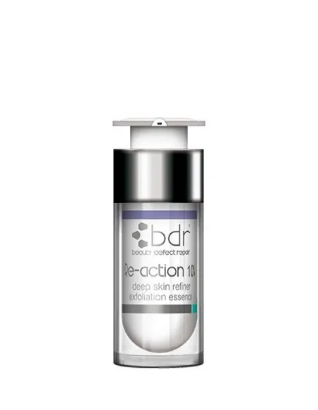 BDR Re-Action Deep | Peeling Facial Profundo Renovador de la Piel