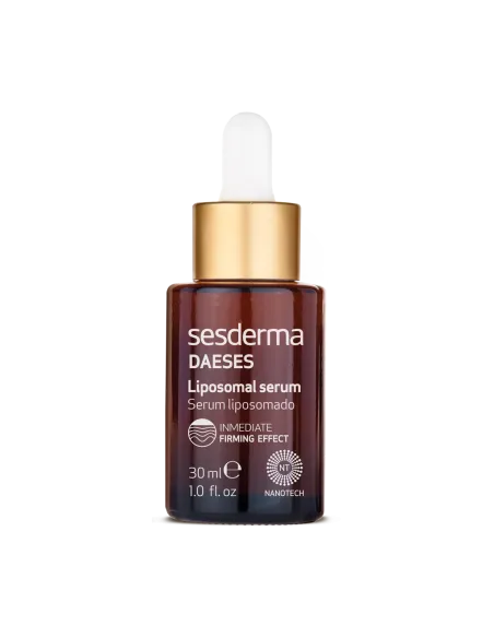 Sesderma Daeses Liposomal Serum | Sérum Reafirmante Efecto Lifting