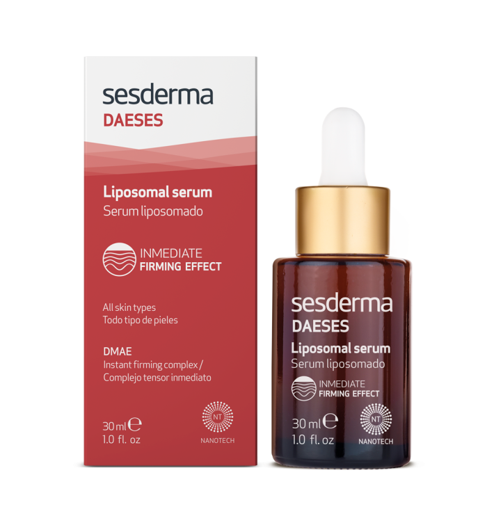 Sesderma Daeses Liposomal Serum | Sérum Reafirmante Efecto Lifting