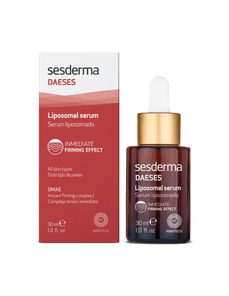 SESDERMA Daeses Sérum Liposomado | Reafirmante Facial con Efecto Lifting
