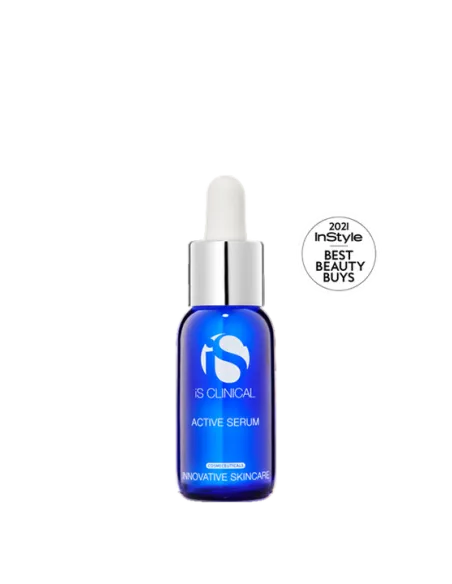 iS Clinical Active Serum Antiedad y Renovador