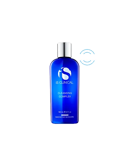 IS Clinical Cleansing Complex | Gel Limpiador Profundo y Suave