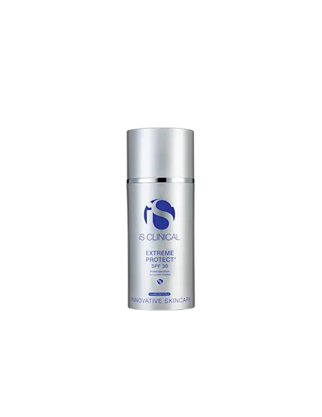 IS Clinical Extreme Protect SPF 40 | Protector Solar Mineral Tintado