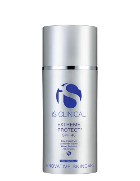 IS Clinical Extreme Protect SPF 40 Beige | Protector Solar Mineral Tintado IS Clinical Extreme Protect SPF 40 Beige | Protector Solar Mineral Tintado