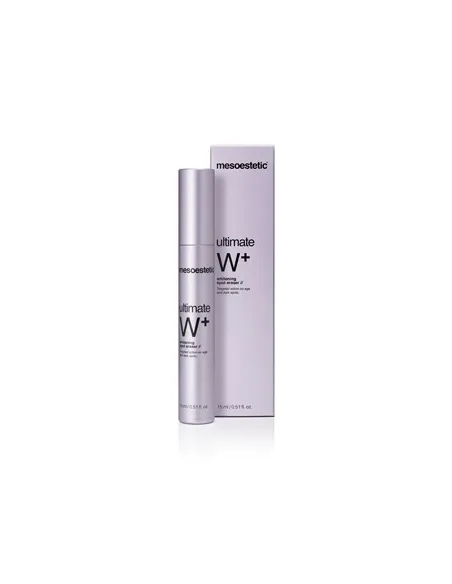 Mesoestetic Whitening Spot Eraser 15ml | Tratamiento Local Antimanchas