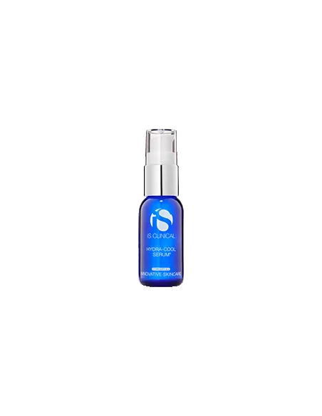 IS Clinical Hydra‑Cool Serum | Hidratación Intensa y Calmante Facial IS Clinical Hydra‑Cool Serum | Hidratación Intensa y Calmante Facial
