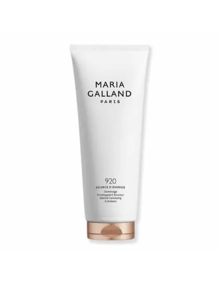 Maria Galland 920 Gommage Enveloppant Douceur – Exfoliante Corporal Nutriente