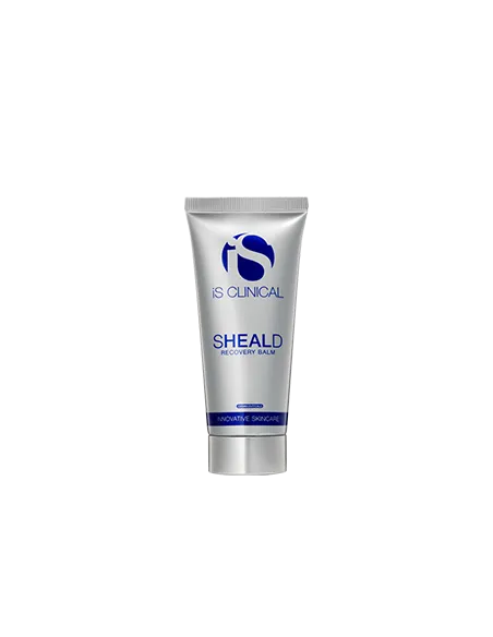 IS CLINICAL Sheald Recovery Balm | Bálsamo Reparador Calmante